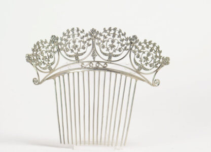 Gaucin Hair Comb