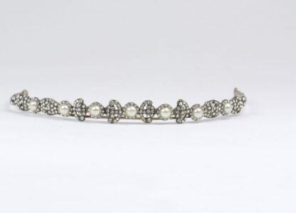 Málaga Tiara