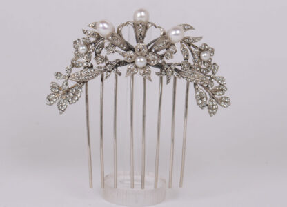 Ninfa Hair Comb