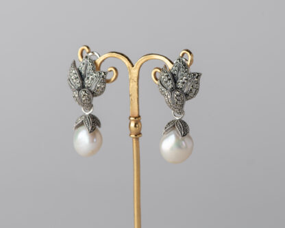 Pendientes Bach