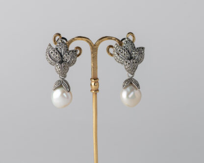 Pendientes Bach