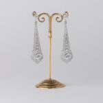 Pendientes Marion