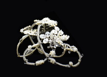 Bahía Bride Tiara