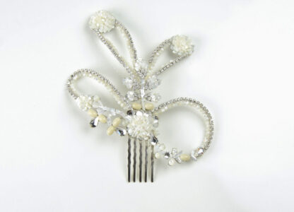 Naida Haircomb