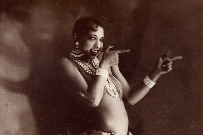 josephine baker