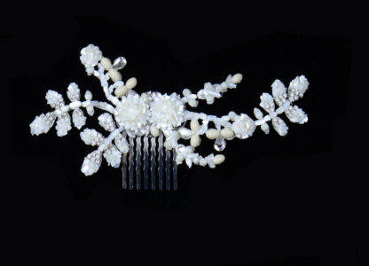 Armenia Haircomb