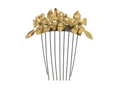 Musa Haircomb