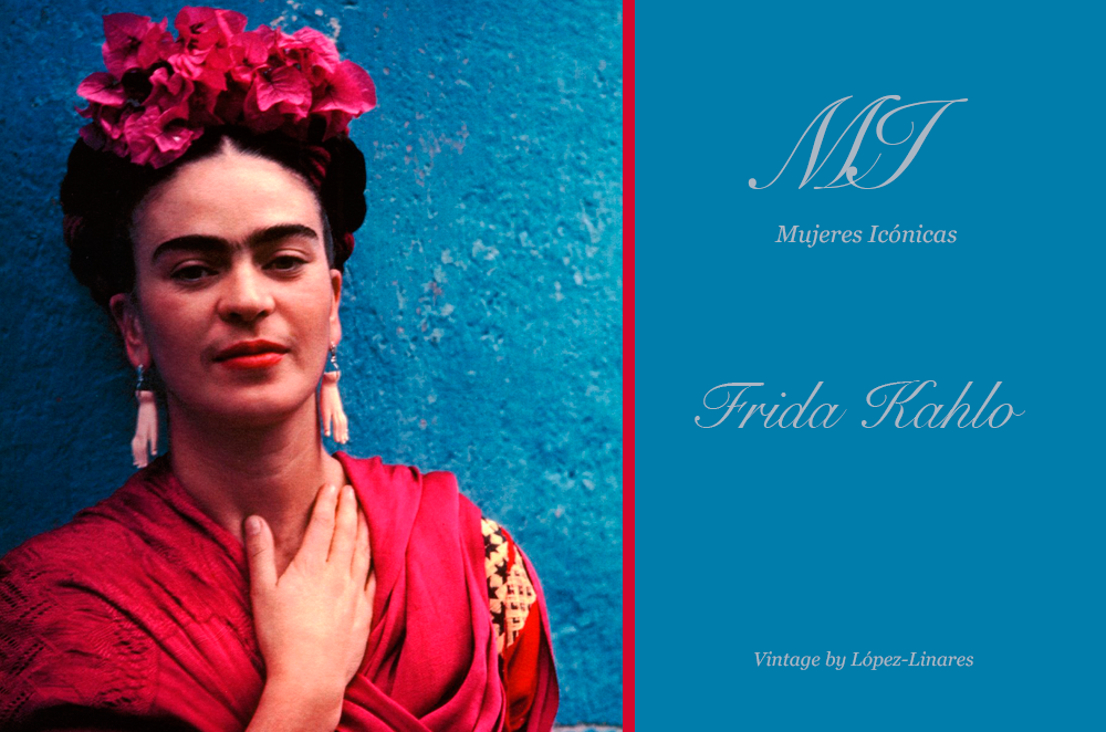 Frida Kahlo