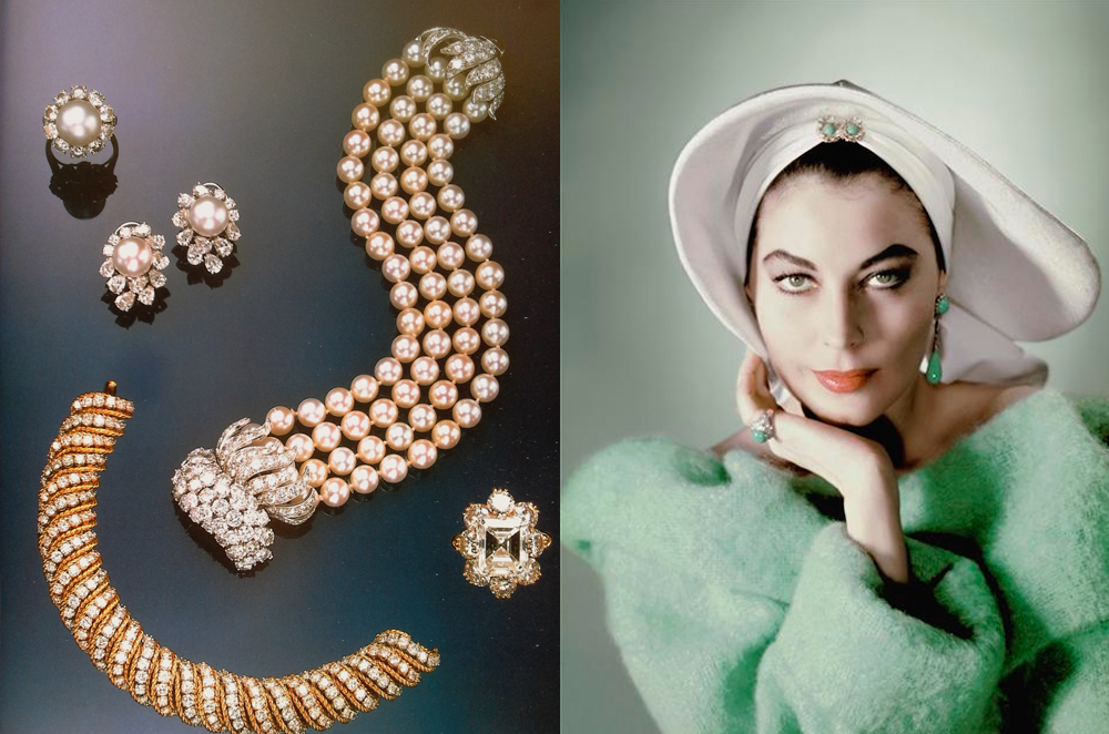 joyas ava gardner