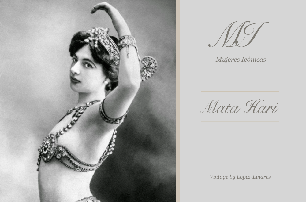 mata hari