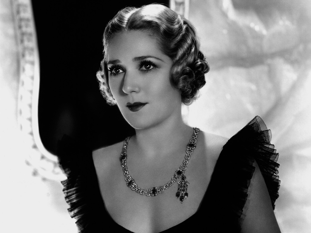 mary pickford actriz