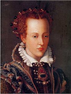 juana de habsburgo