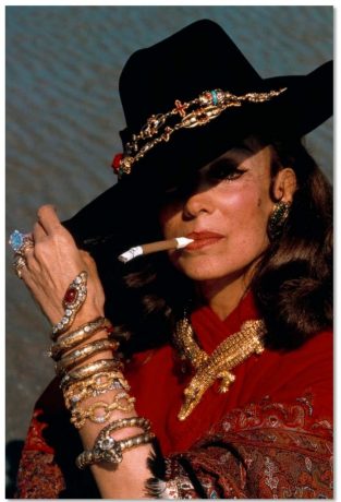 maria felix joyas