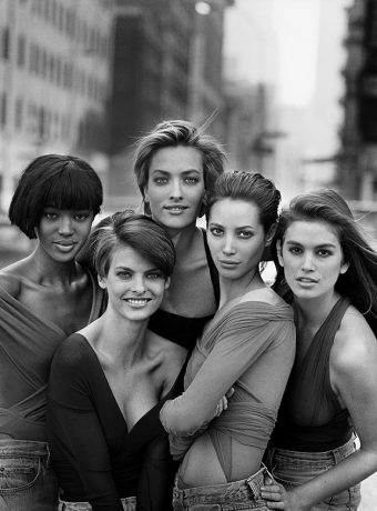 Peter Lindbergh