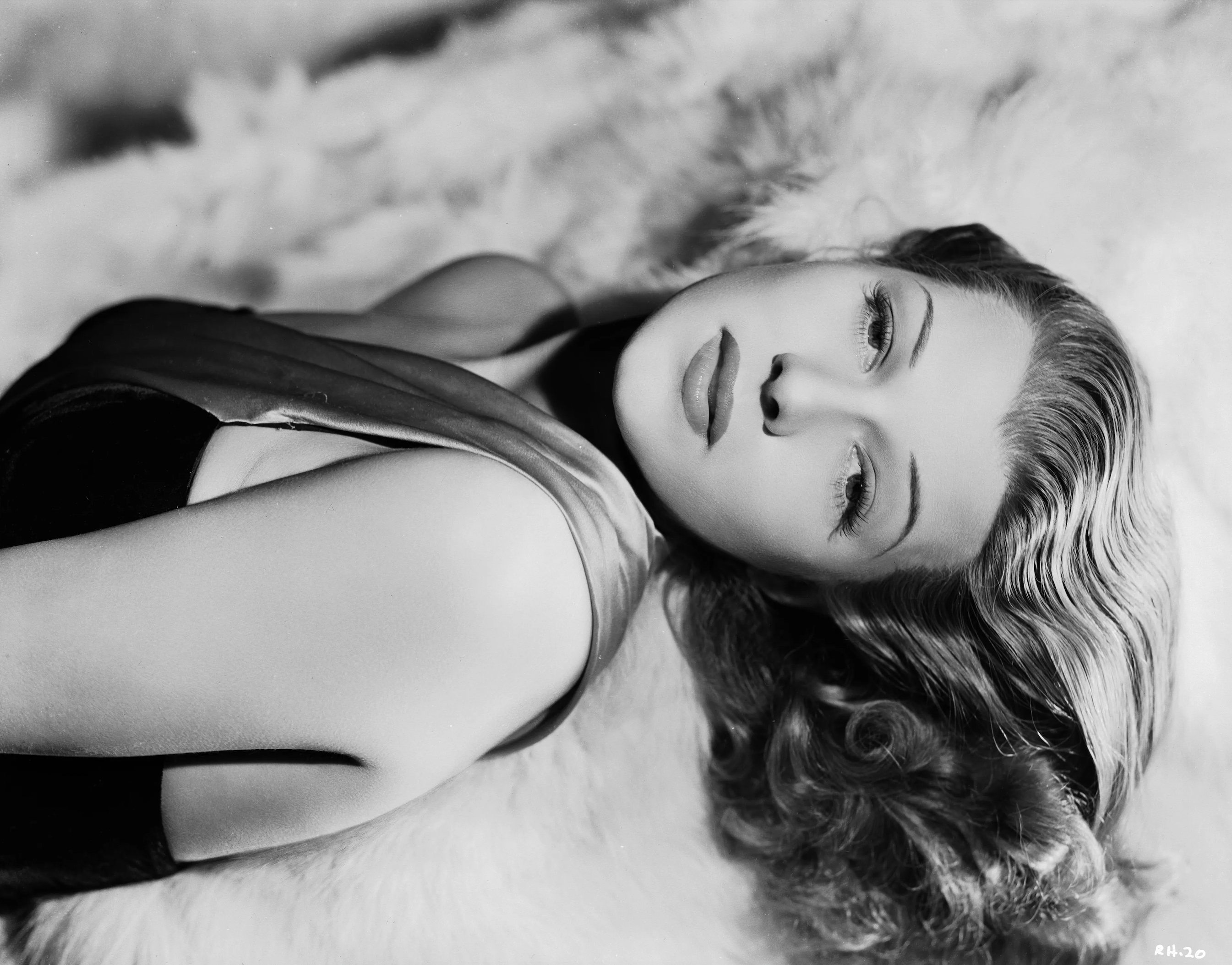 maridos de rita hayworth