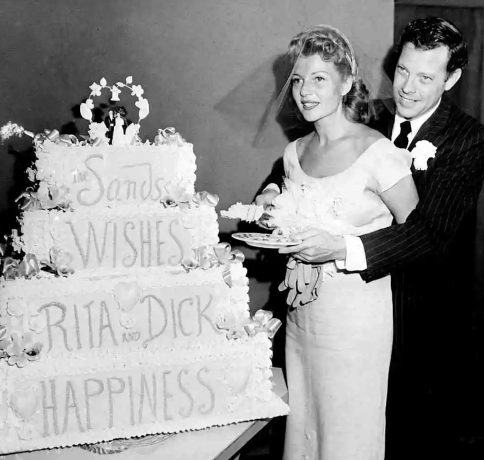 maridos de rita hayworth