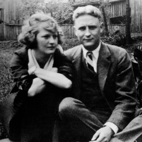 zelda fitzgerald