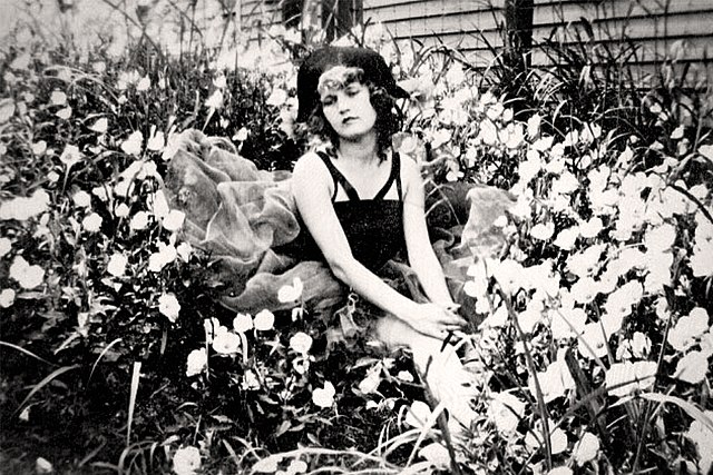 zelda fitzgerald