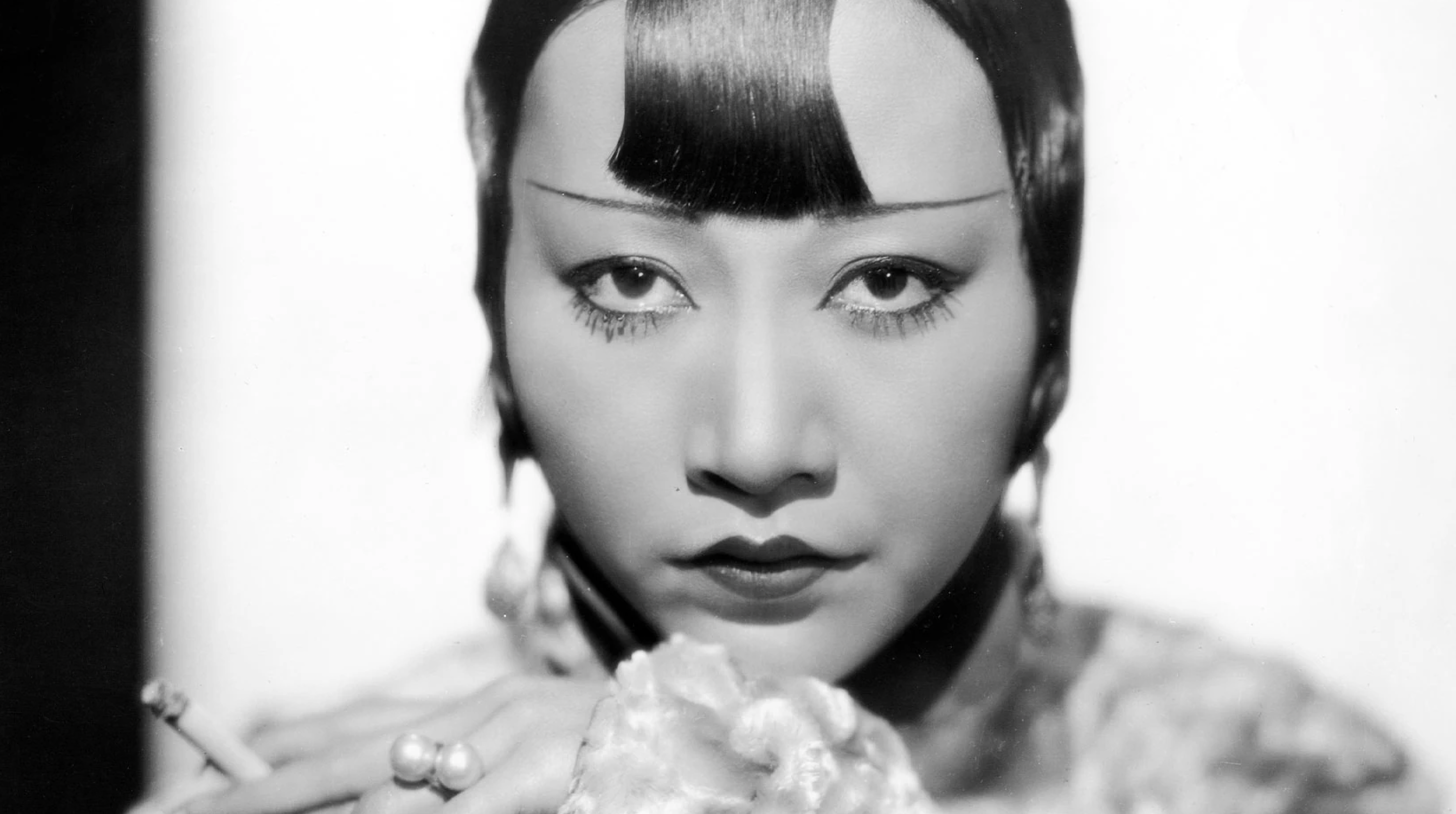 Anna May Wong