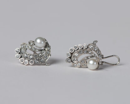 Pendientes Grace Redondo