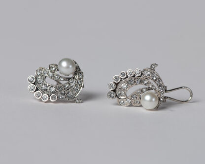 Pendientes Grace Redondo