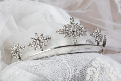 Tiara Estrellas