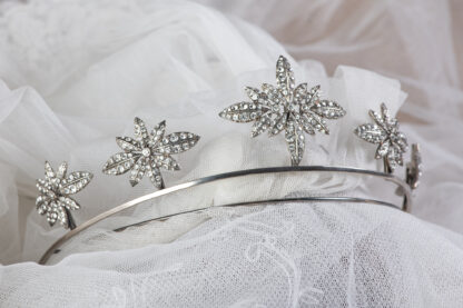 Tiara Estrellas